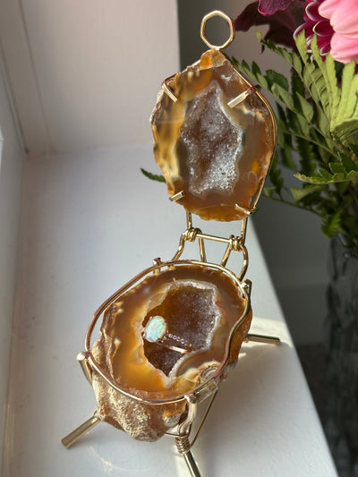 Geode box 5