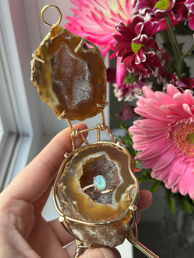 Geode box 5