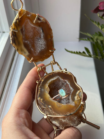 Geode box 5