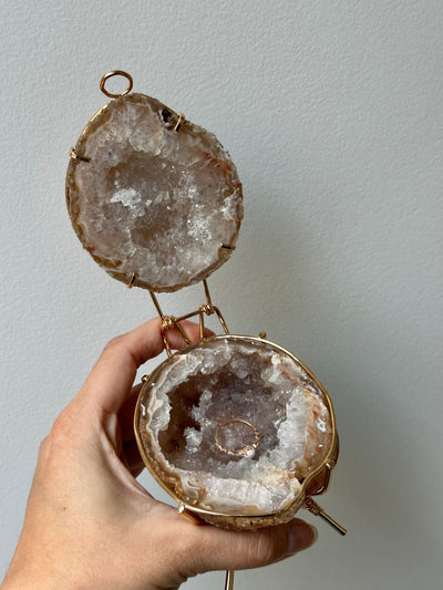 Geode box 5