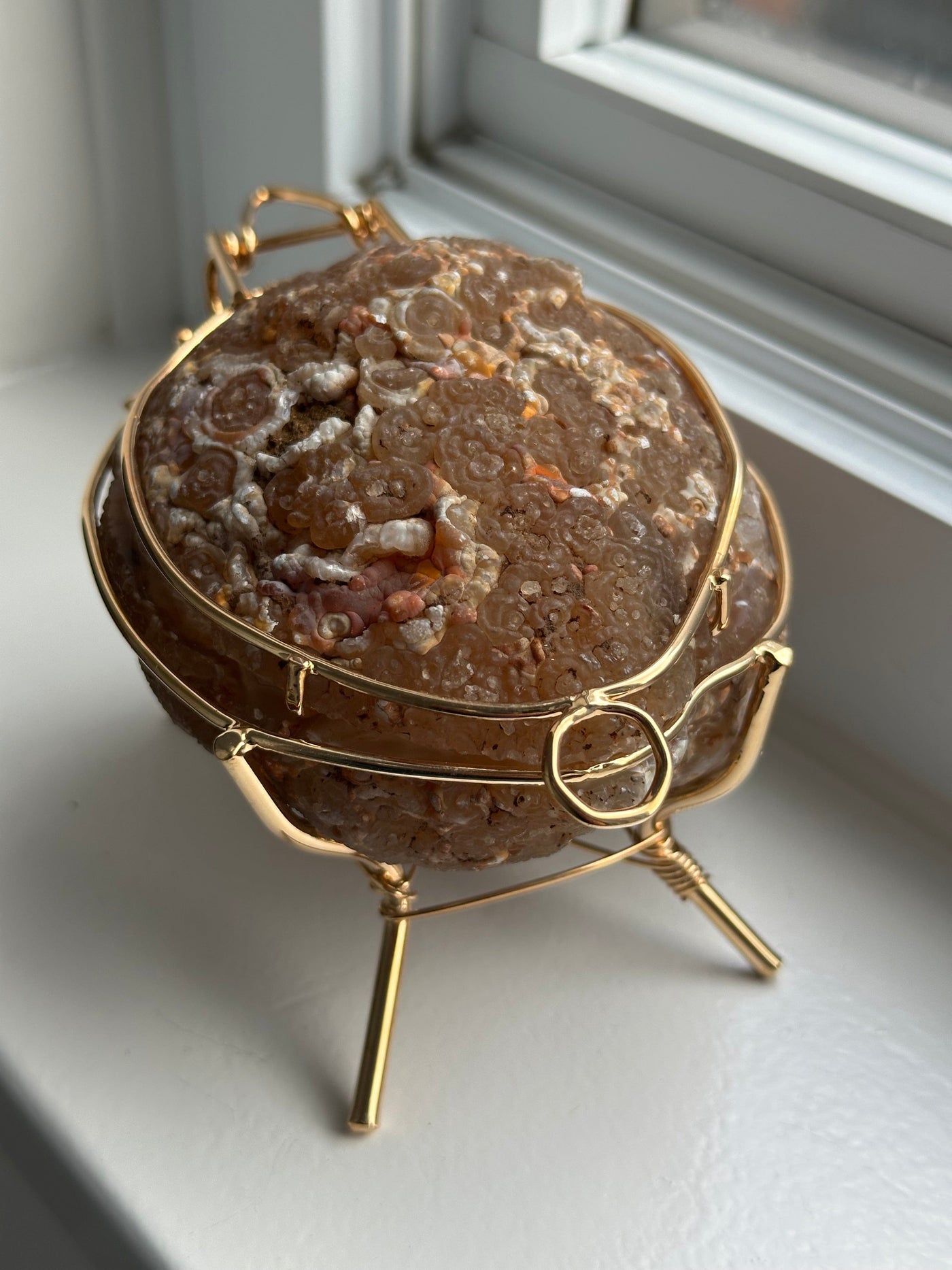 Geode box 5