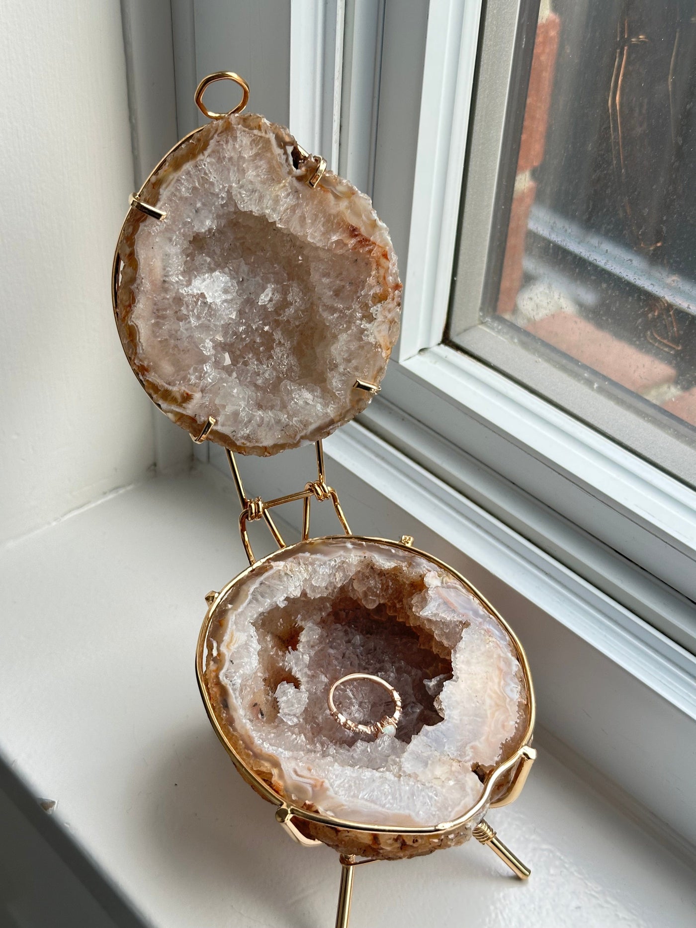 Geode box 5