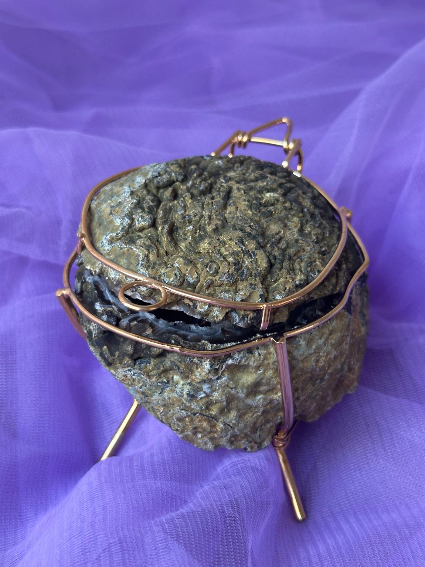 Geode box 5
