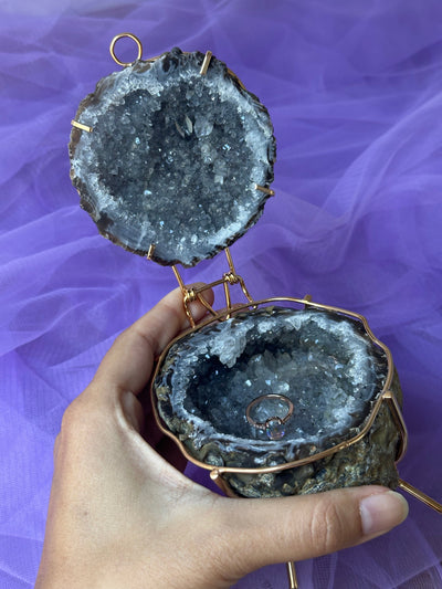 Geode box 5