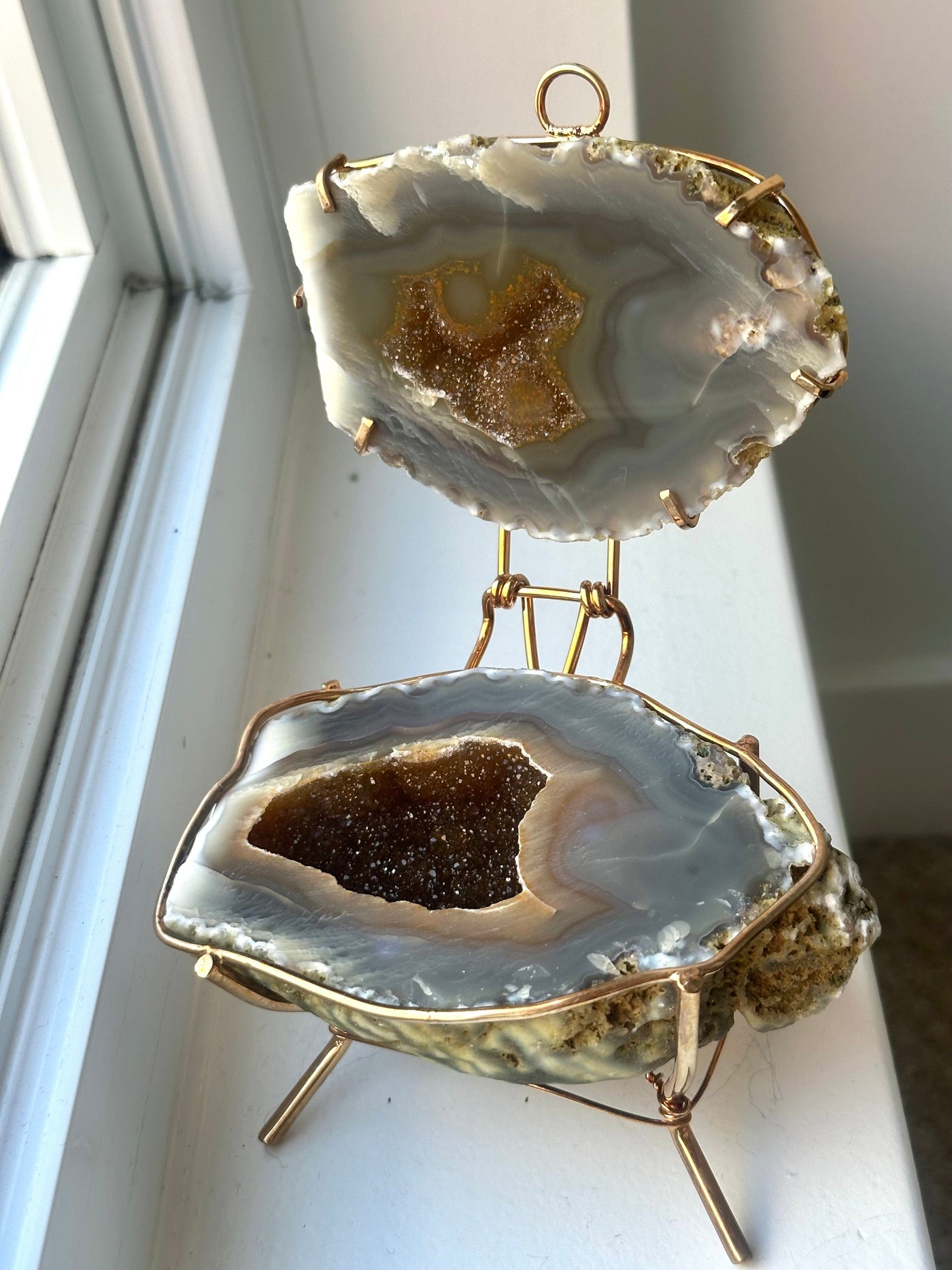 Geode box 5