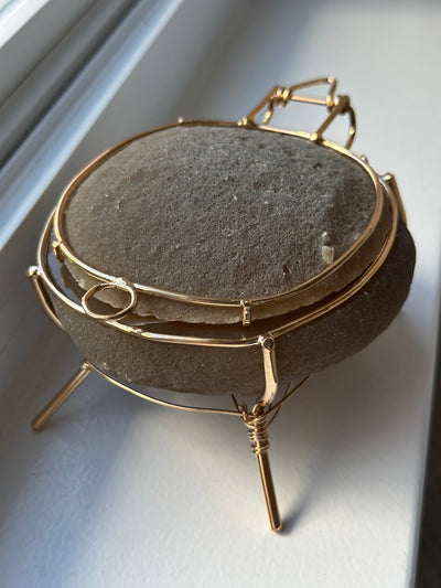 Geode box 5