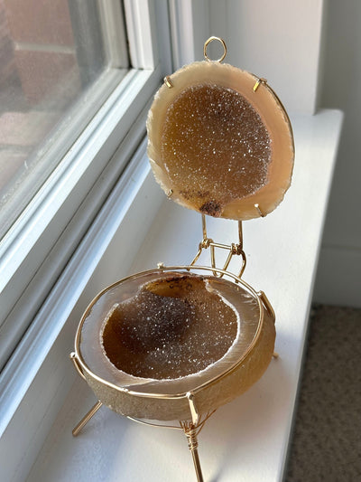 Geode box 5
