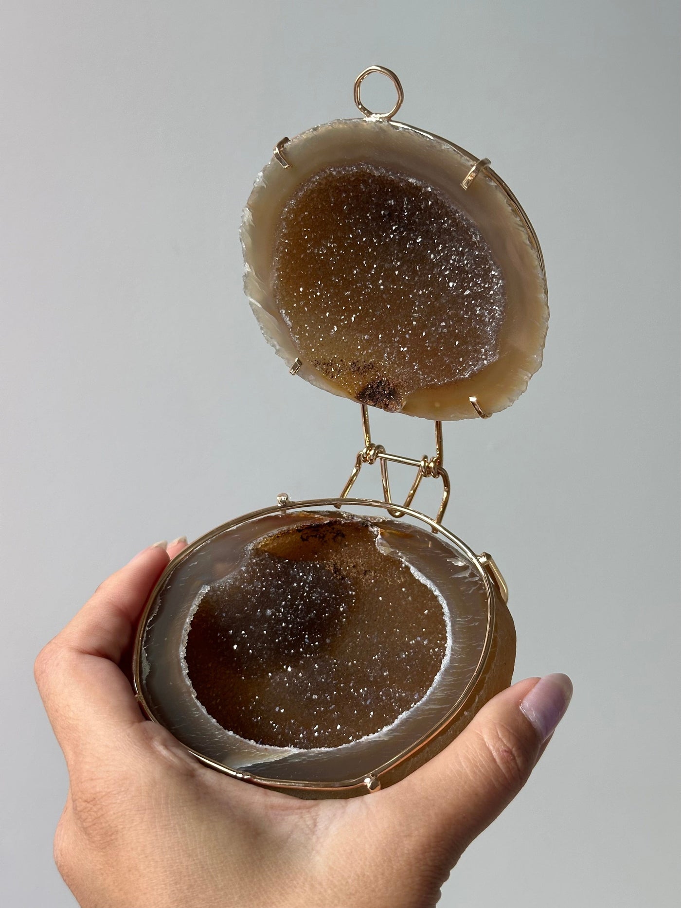 Geode box 5