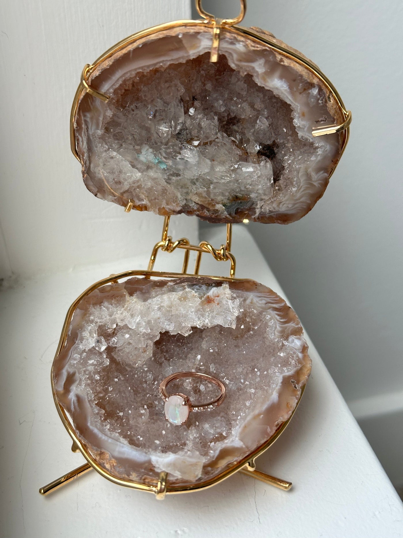 Geode box 5