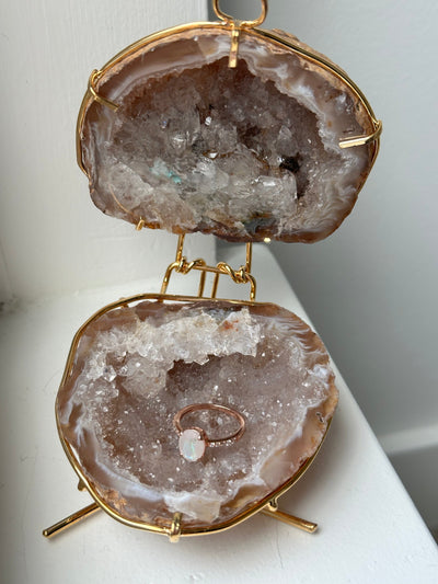 Geode box 5