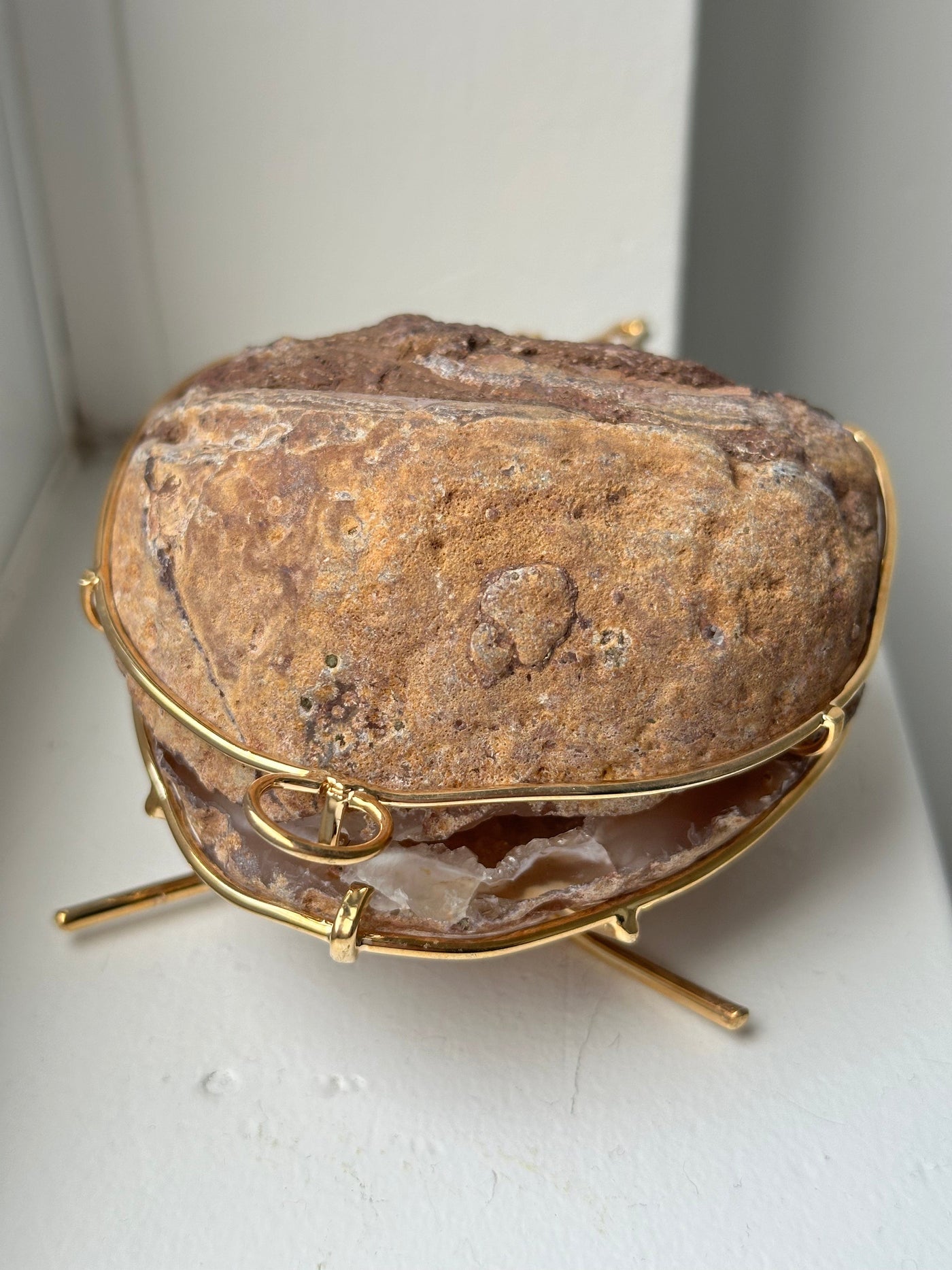 Geode box 5