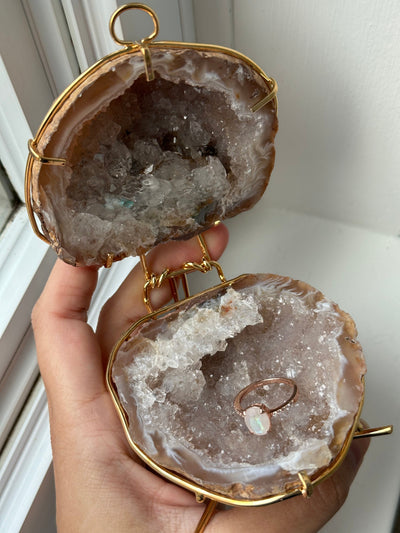 Geode box 5