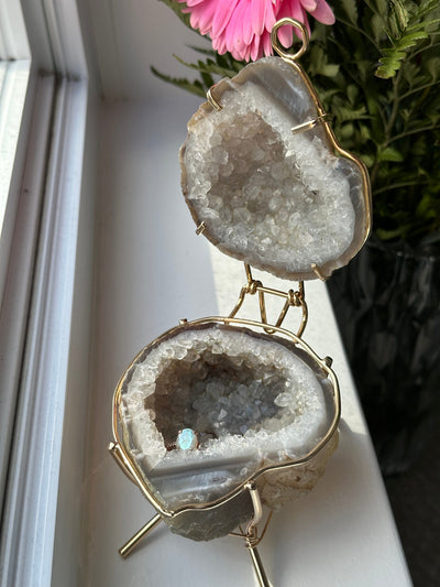 Geode box 6