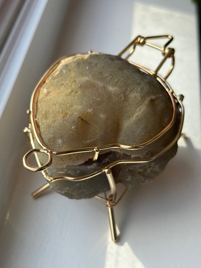 Geode box 6
