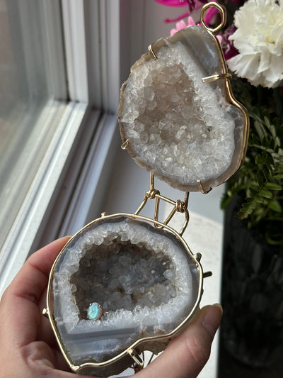 Geode box 6