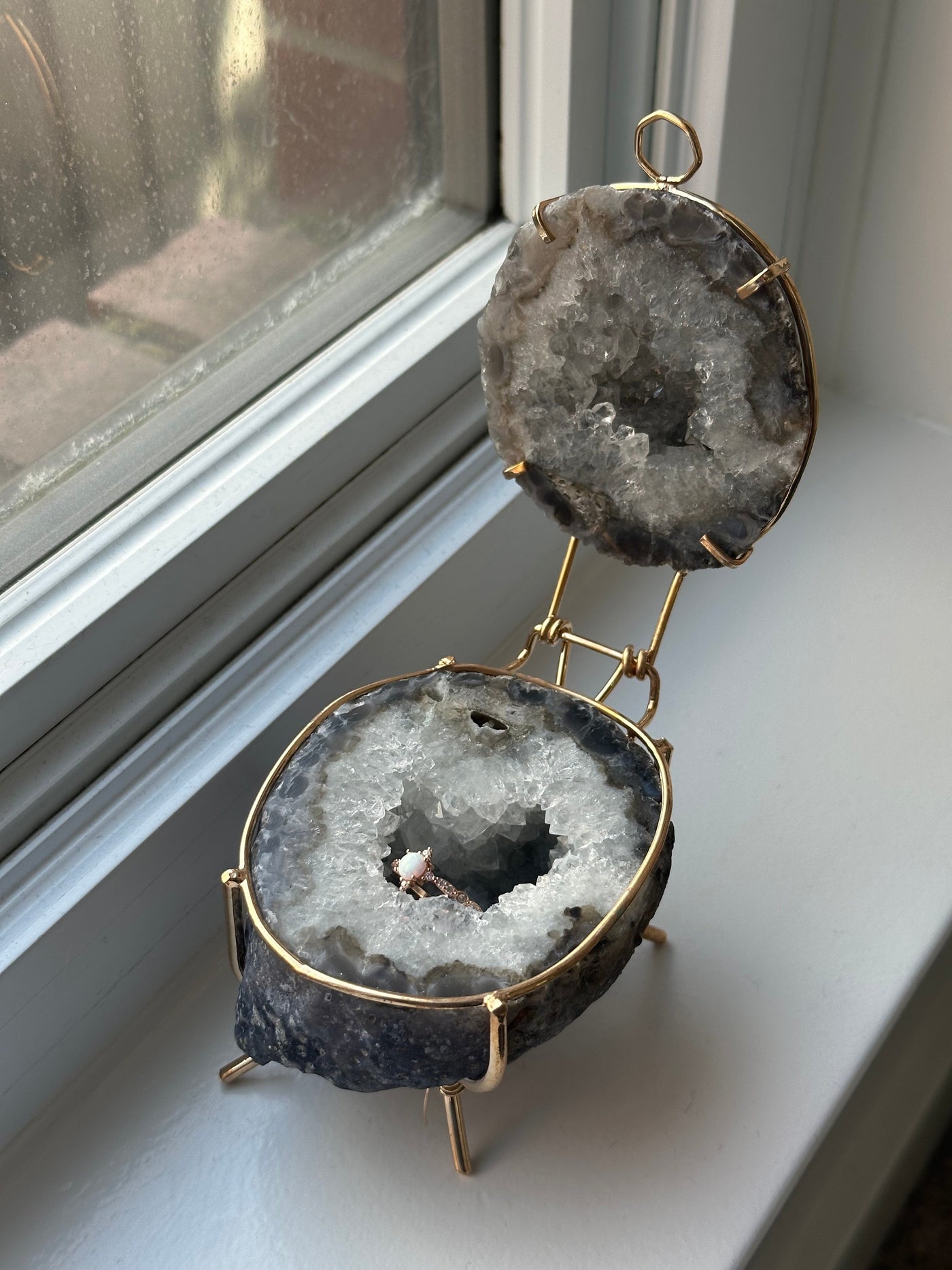 Geode box 6