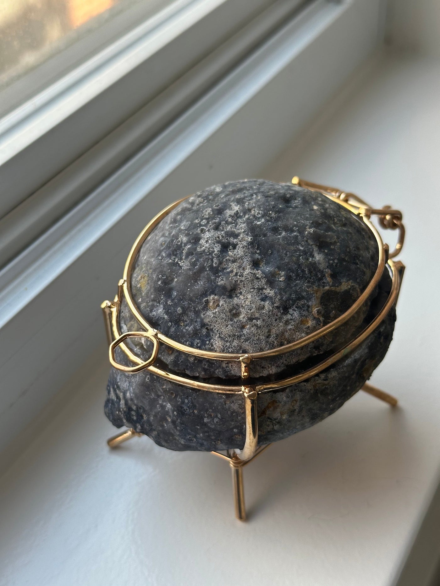 Geode box 6