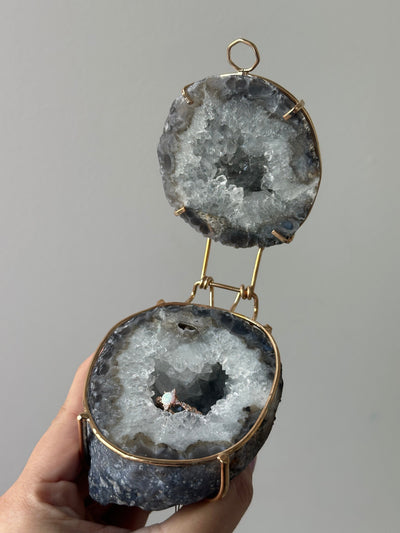 Geode box 6
