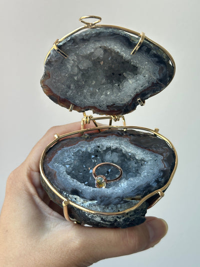 Geode box 6