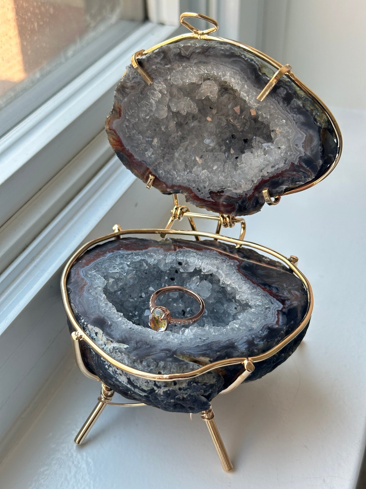 Geode box 6