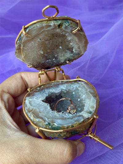 Geode box 6