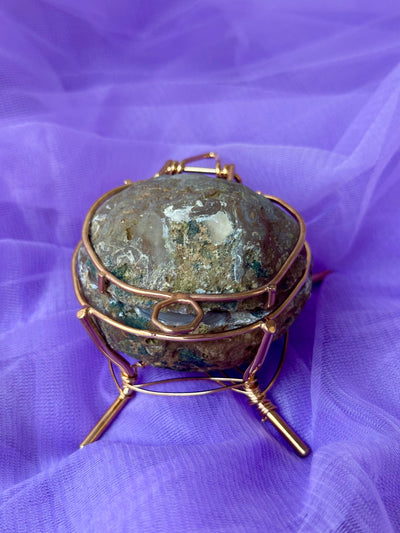 Geode box 6