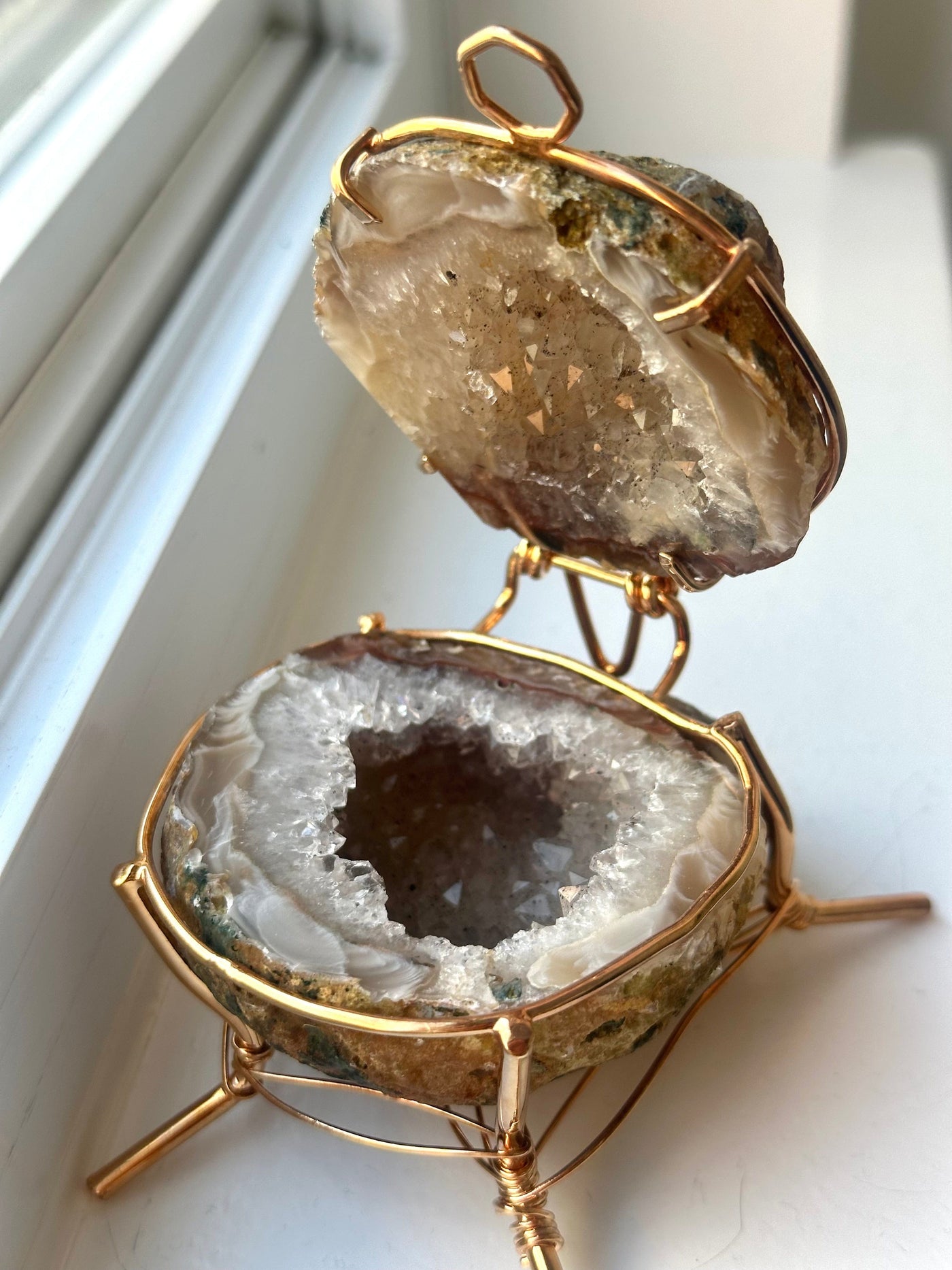 Geode box 6