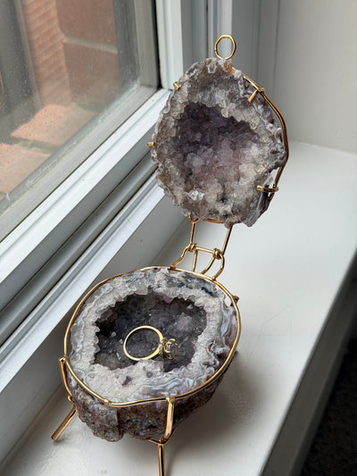 Geode box 6