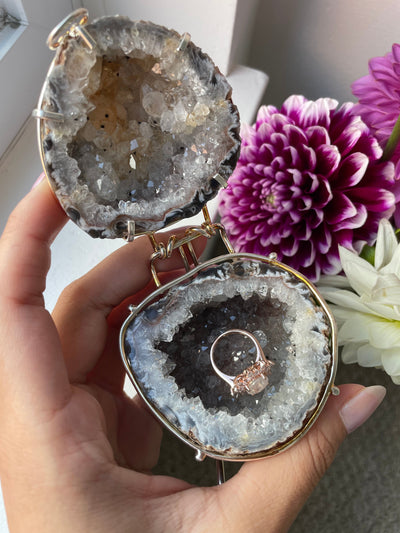 Geode box 6