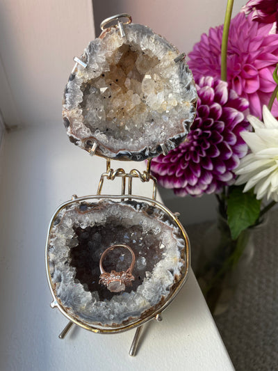 Geode Boxes – Serendipity