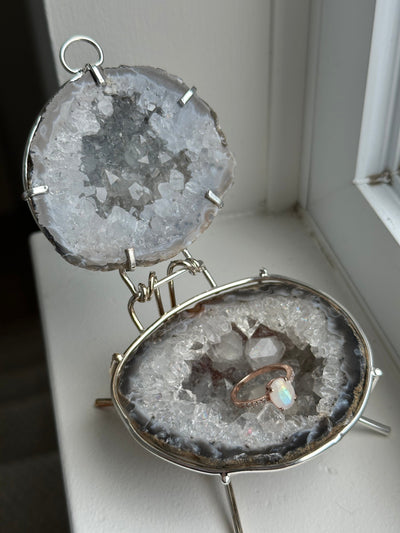 Geode box 6