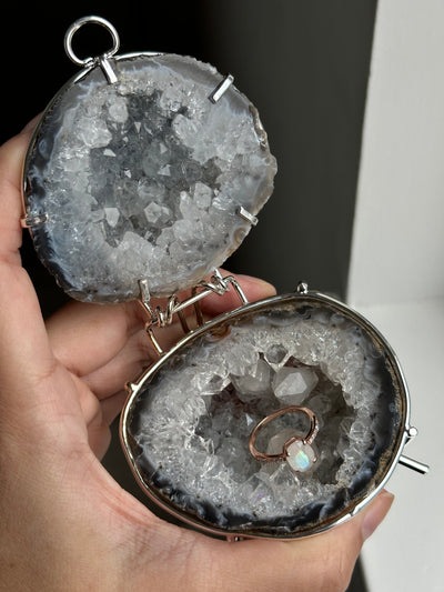 Geode box 6