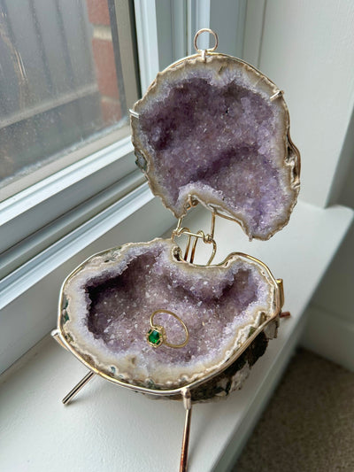 Geode box 6