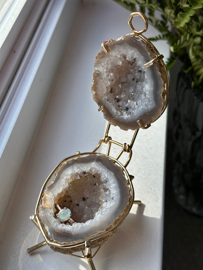 Geode box 7