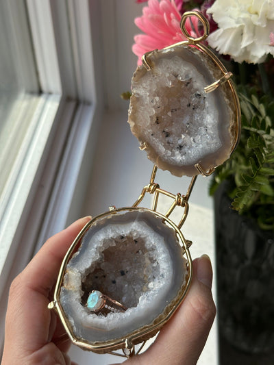 Geode box 7