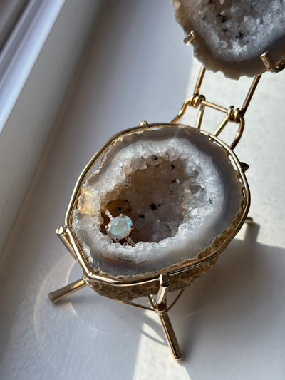 Geode box 7