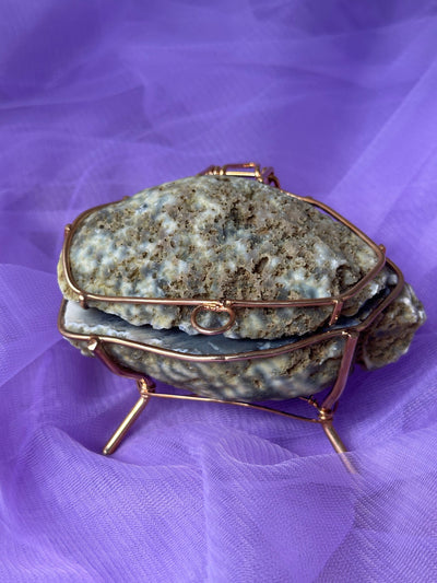 Geode box 5