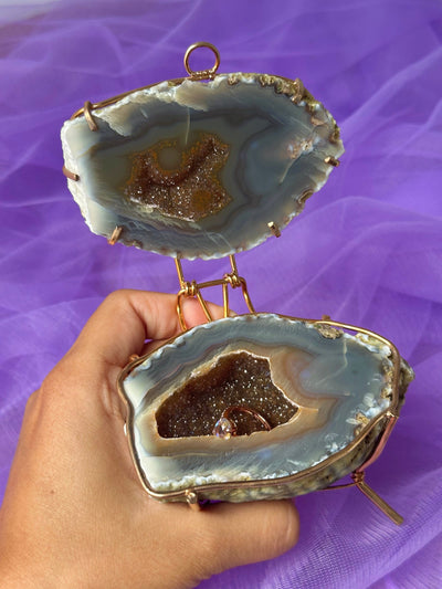 Geode box 5