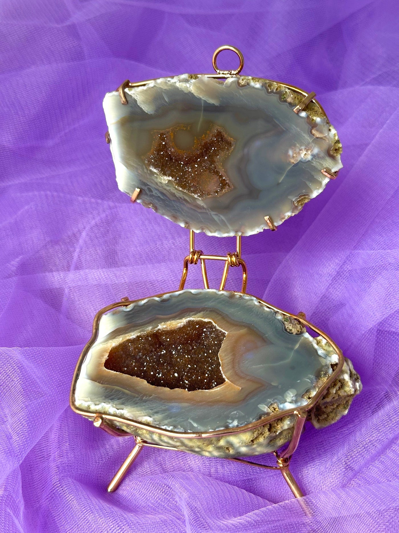 Geode box 5