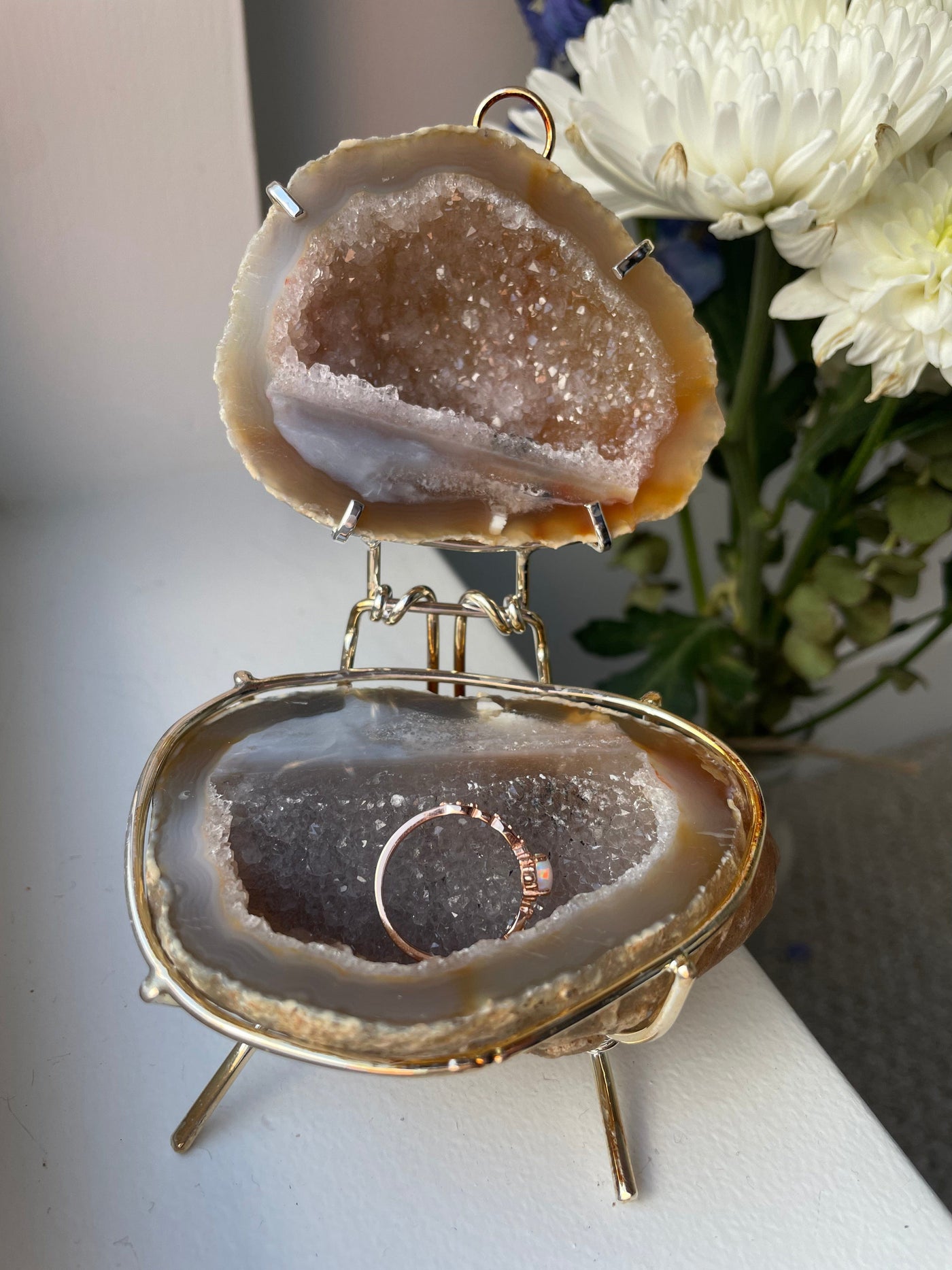Geode box 7