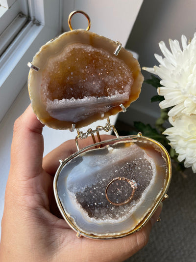 Geode box 7