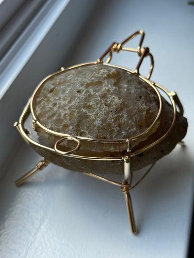Geode box 8