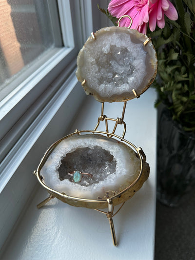 Geode box 8