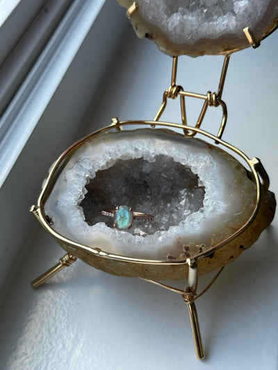 Geode box 8