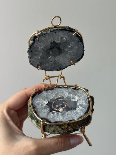 Geode box 8