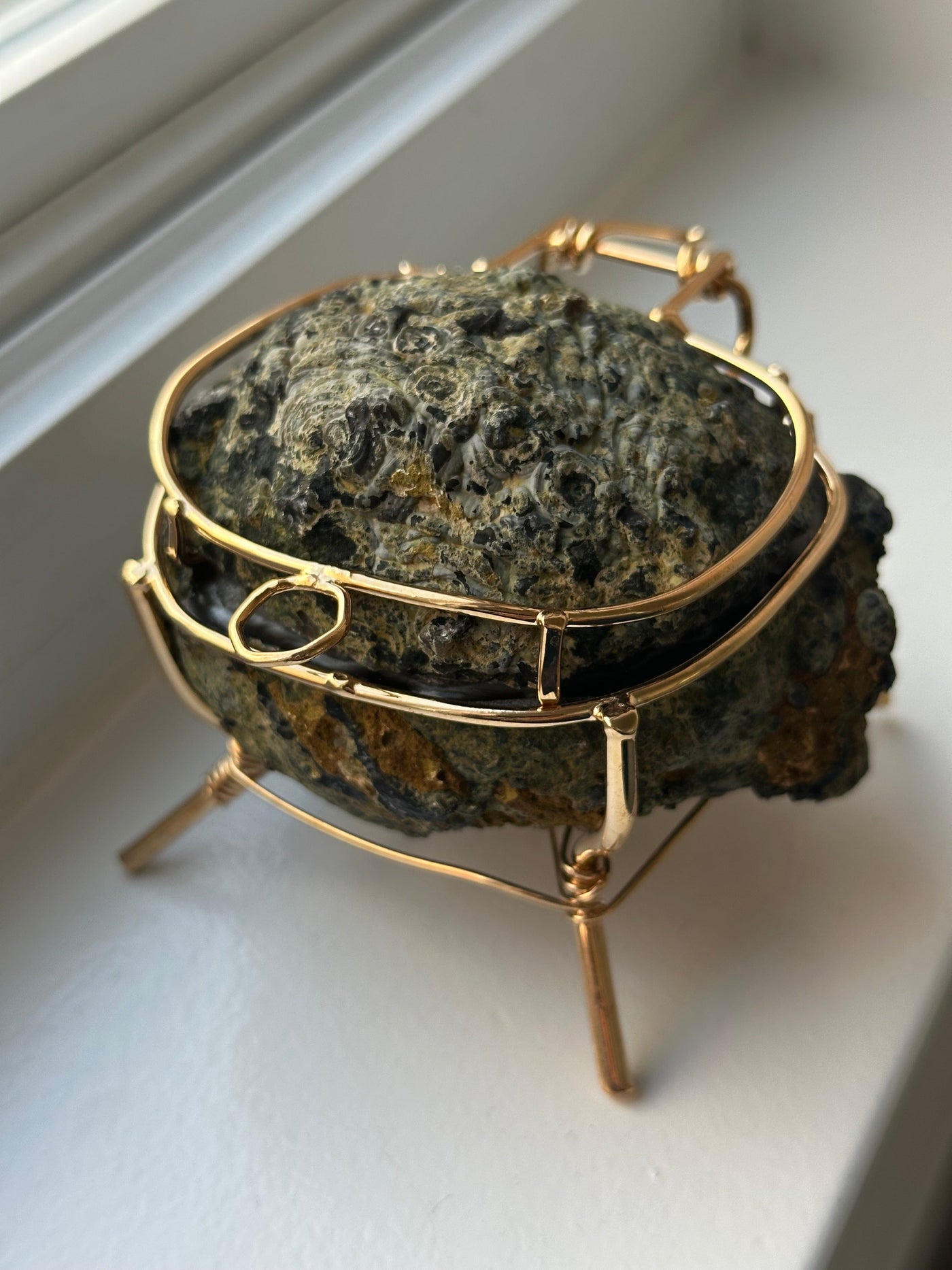 Geode box 8