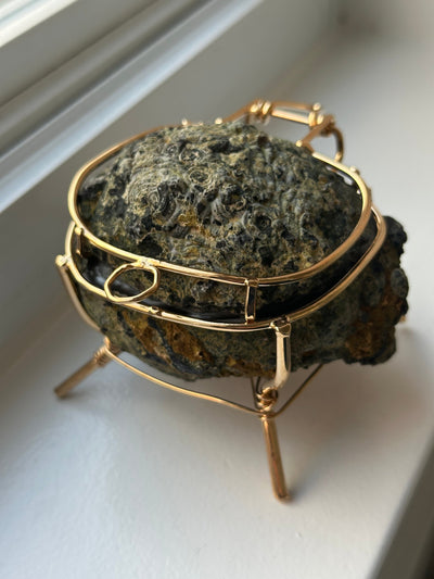 Geode box 8