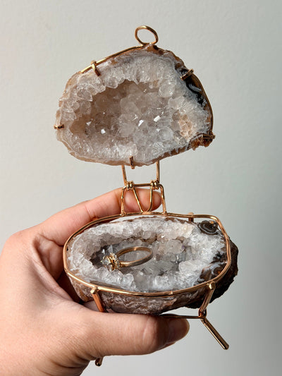 Geode box 8