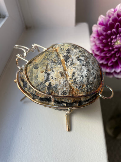 Geode box 8