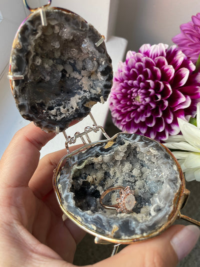 Geode box 8